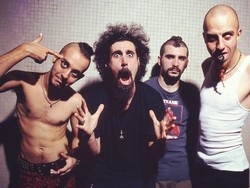 Forest, Sindiran Pedas System of a Down ke Penguasa soal Isu Lingkungan
