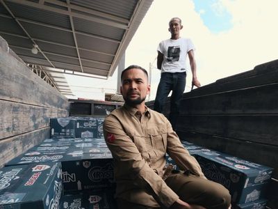 Teuku Wisnu Izin Pulang dan Janji Balik Lagi Siapkan Bantuan ke Aceh Tamiang