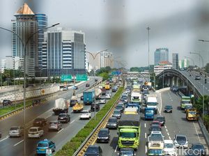 Video: Menhub Prediksi 119,5 Juta Orang Bakal Bepergian pada Periode Nataru