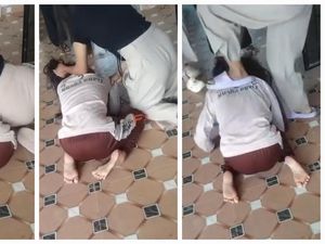 Kasus Siswi SMP di Muratara Dibully Teman, Ibu Lapor Polisi