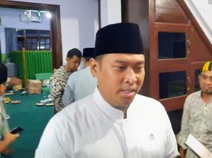 Wamentan Klarifikasi Heboh Beras Bantuan Rp 60.000/Kg: Itu Satu Pak 5 Kg
