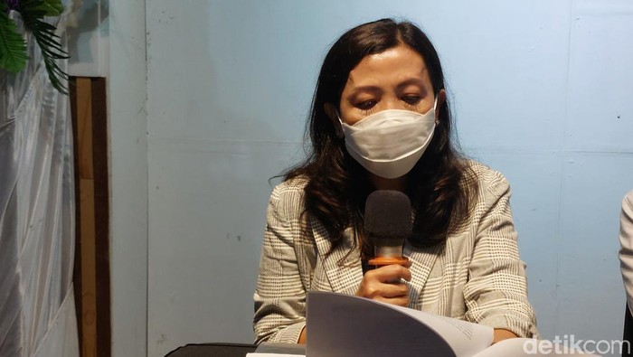 Pilu Wanita Jadi Korban Love Scam Pria Cirebon Keturunan Kamerun