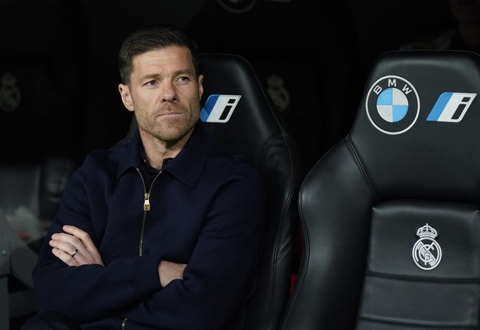 Real Madrid Nggak Mau Buru-buru Pecat Xabi Alonso