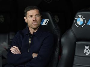 Real Madrid Nggak Mau Buru-buru Pecat Xabi Alonso