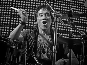 Kronologi Meninggalnya Yaya Moektio Eks Drummer God Bless