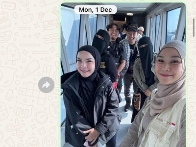 8 Hari 3 Penerbangan Dilalui Zaskia Mecca demi Korban Banjir-Longsor di Sumatera