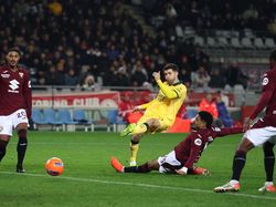 Video: Comeback! AC Milan Menang 3-2 vs Torino
