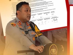 Profil Kapolres Tuban Dicopot Diduga Tekan Anggota dan Potong Anggaran