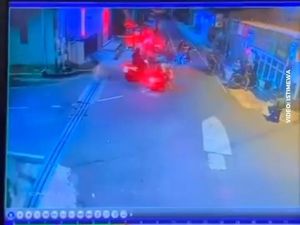 Geng Motor Serang Pemotor di Bandung Barat-Cimahi, Polisi Selidiki