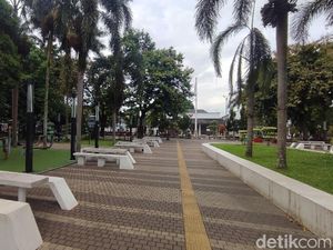 Ciamis Kencangkan Pengawasan Usai Maraknya Praktik Menyimpang