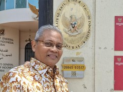 Perlukah Status Bencana Nasional?