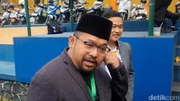 Suara Bergetar Bedu Saat Ikrar Talak, Kini Jadi Duda