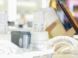 Seung Tae, Brand Skincare Singapura Rilis di Indonesia, Hadirkan Serum Mask