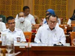 Punya Inovasi Tanggap Bencana, BRIN Didorong Masifkan Sosialisasi