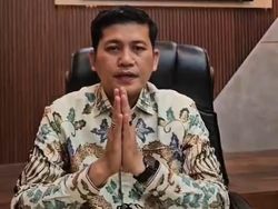 Ucapan Maaf Bupati Aceh Selatan Umrah Tanpa Izin Saat Rakyat Kena Banjir