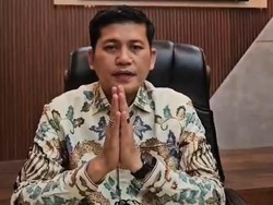 Bupati Aceh Selatan Muncul Minta Maaf soal Umrah Tanpa Izin