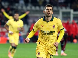 Pulisic Bersakit-sakit dulu, Cetak Dua Gol Kemudian