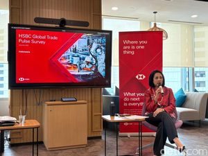 Respons Bank Swasta soal Rencana Eksportir Wajib Parkir Dolar di Himbara