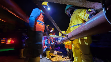 Berita dari Detik Finance: Kondisi Pasokan BBM-Listrik Terkini Sumut Usai Diterjang Banjir &amp; Longsor