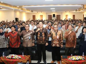 Upaya Disperindag Jatim Kembangkan Vokasi Industri untuk Hilirisasi