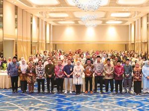 Disperindag Jatim Perkuat Industri Halal Lewat Sertifikasi dan Pelatihan