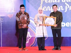 Perkuat Industri Halal, Pemprov Jatim Gelar Halal Industry Festival