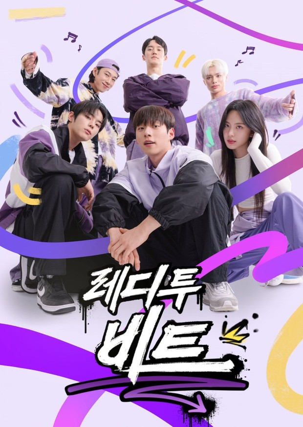 Drama Korea Terbaru On Going Ready to Beat/ Foto: My Drama List Drama Korea Terbaru On Going Ready to Beat/ Foto: My Drama List