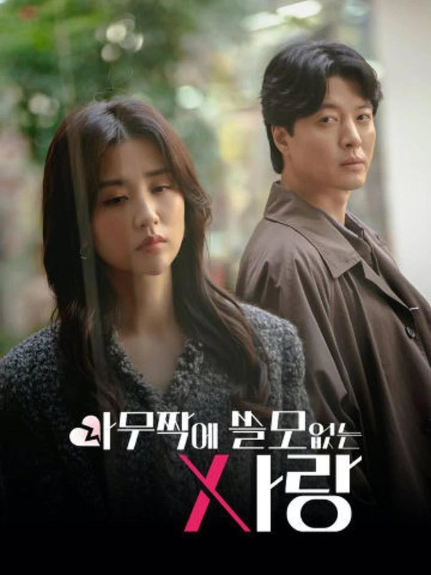 Drama Korea Terbaru On Going Useless Love/ Foto: My Drama List Drama Korea Terbaru On Going Useless Love/ Foto: My Drama List