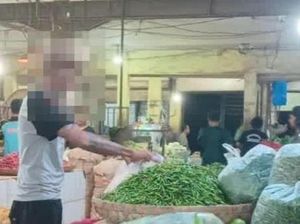 Viral Pemerasan di Pasar Jagasatru Cirebon, Pelaku Ditangkap!