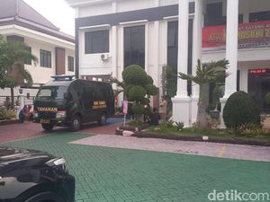 Kejari Sampang Periksa 6 Saksi Dugaan Korupsi BLUD RSUD dr Moh Zyn