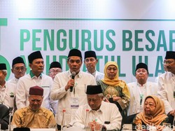 Video: Empat Tugas Besar Menanti Pj Ketum PBNU Zulfa Mustofa