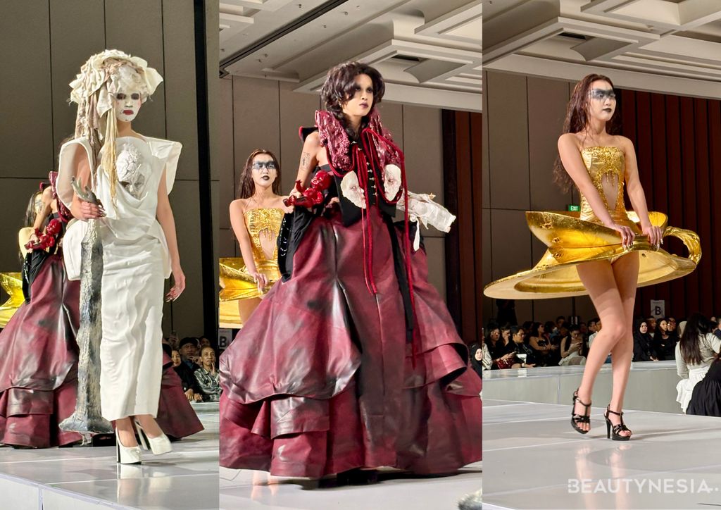ESMOD Jakarta Creative Show 2025
