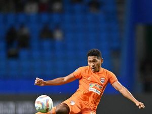 Optimisme Borneo FC di Super League