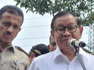 Pemprov DKI Tambah Bantuan untuk Aceh Tamiang, Bakal Kirim Toilet Portabel