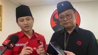 PDIP Balas PSI: Jokowi Dipecat Desember 2024, Bukan Keluar atau Mundur