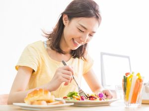 7 Tips Menurunkan Berat Badan Cepat dan Permanen Tanpa Diet Ekstrem