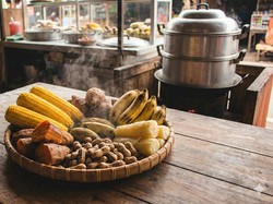 5 Makanan Rebusan yang Cocok untuk Pengganti Nasi di Musim Hujan