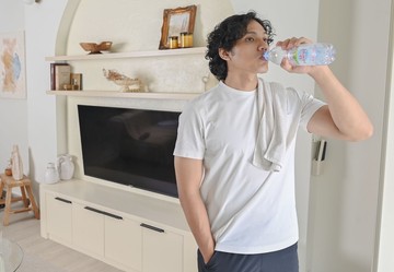 Tips Jaga Kesehatan Tubuh agar Tetap Prima Saat Ibadah Haji