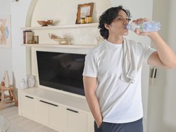 5 Tips Mengembalikan Stamina Setelah Berolahraga di Rumah