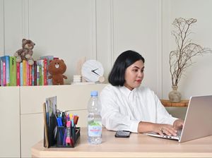 Gampang Mood Swing saat Bekerja? Mungkin Ini Penyebabnya