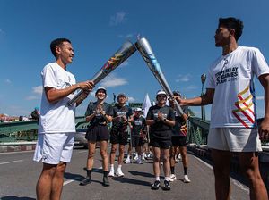 Jadwal Aquathlon SEA Games 2025: Waktu Lomba dan Kategori yang Dipertandingkan