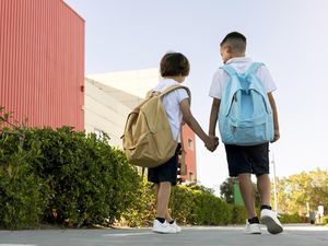 Jadwal Libur Sekolah Semester Ganjil 2025 Lengkap Semua Provinsi di Indonesia