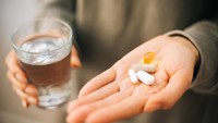 Aturan Minum Vitamin B Complex yang Benar, Boleh Diminum Jam Berapa?