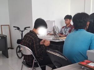 Imigrasi Berau Gagalkan Upaya TPPO Remaja yang Hendak Kerja di Kamboja