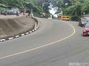 Cianjur Siaga Akhir Tahun, Relawan & Alat Berat Dikerahkan