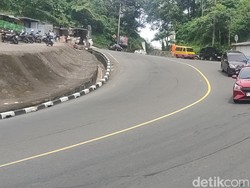 Cianjur Siaga Akhir Tahun, Relawan & Alat Berat Dikerahkan