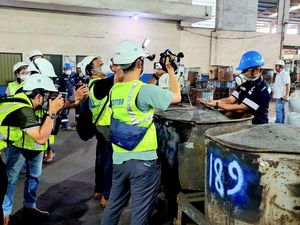 Jumlah Karya MediaMIND 2025 Meningkat 32%, Ini Penopangnya