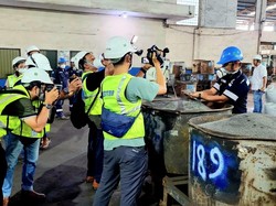 Jumlah Karya MediaMIND 2025 Meningkat 32%, Ini Penopangnya