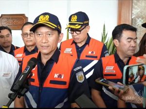 KAI Pulihkan Layanan di Sumut & Sumbar, Mobilitas Warga Kembali Lancar