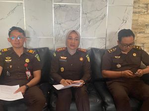 Jaksa Segera Tetapkan Tersangka Korupsi LPD Klungah Karangasem